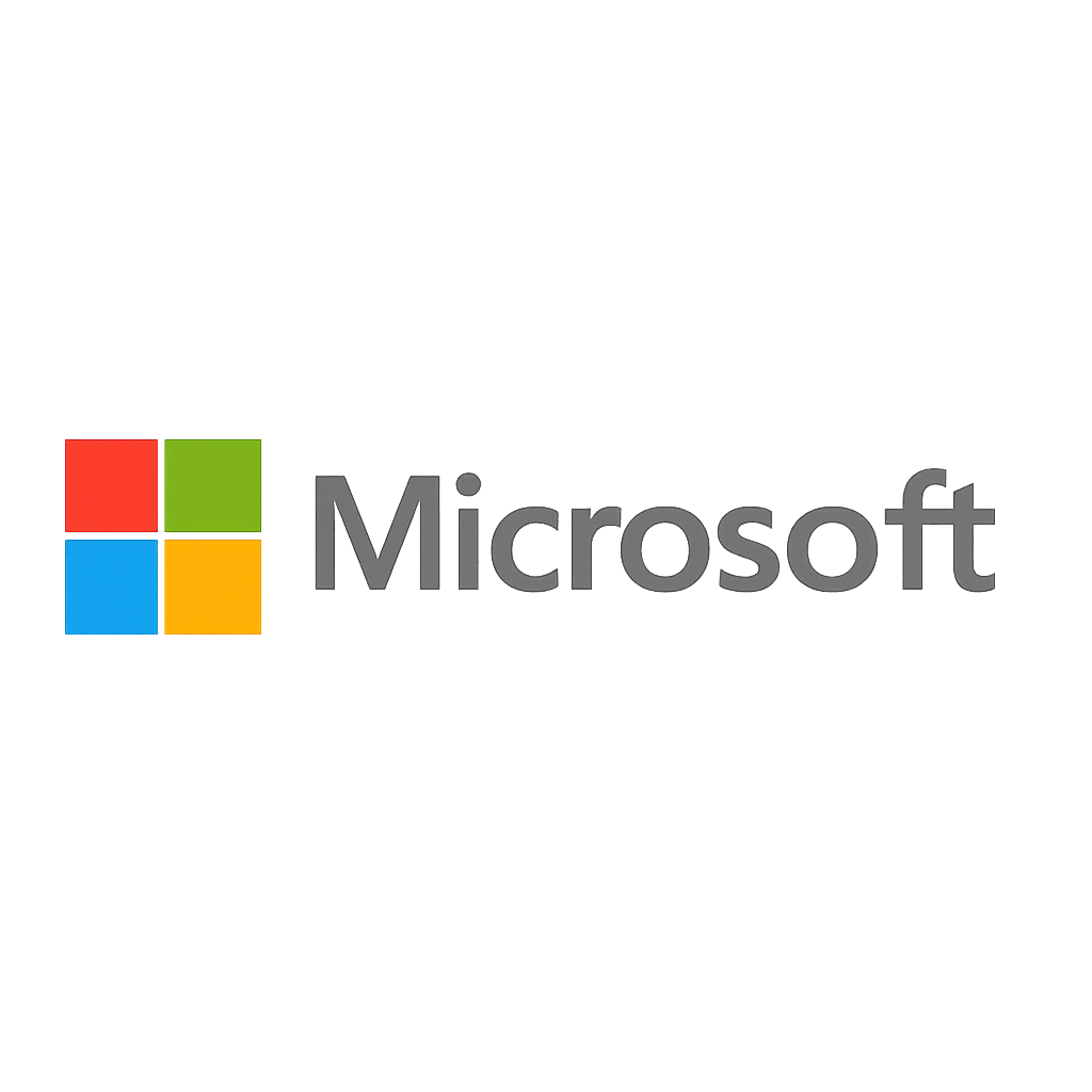 Microsoft — Innovación en Procesos