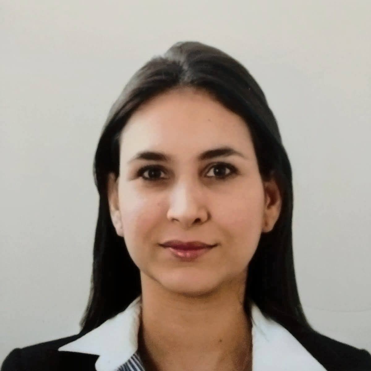 Foto de Diana Sierra