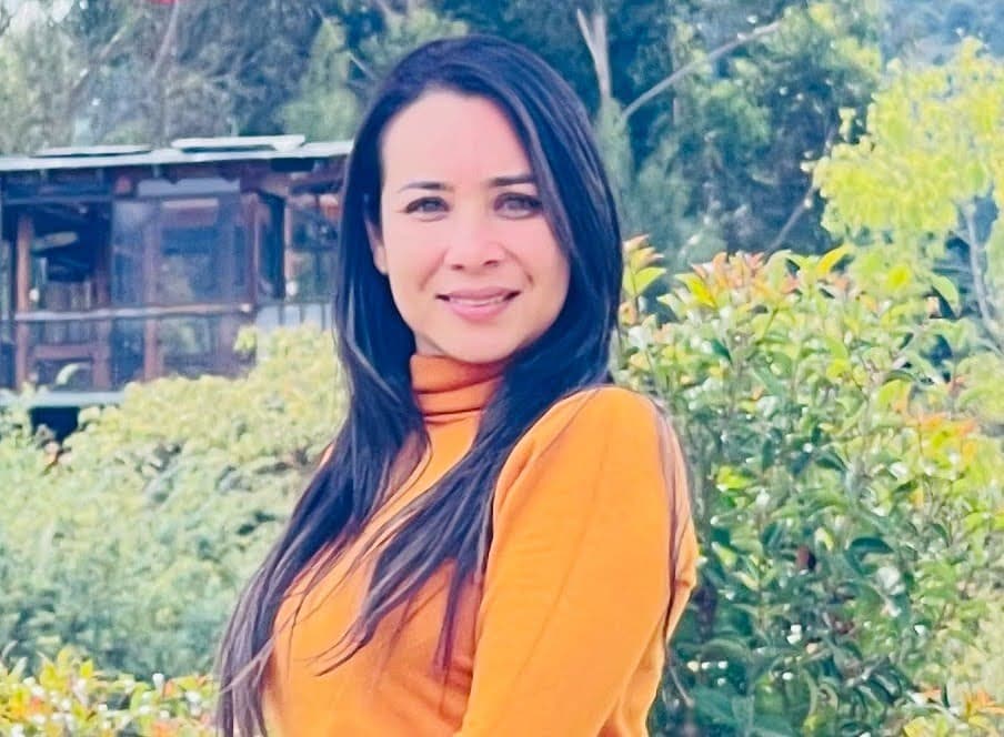 Foto de Zandra Mora